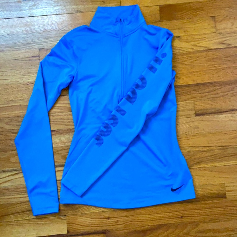 Nike Quarter Zip